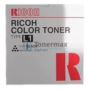 Ricoh Type L1, 887890