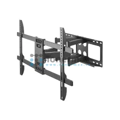Robustní polohovatelný držák na TV Brateck LPA69-466 (37"-80")