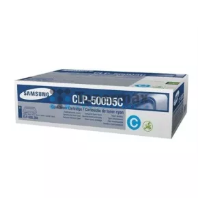 Samsung CLP-500D5C