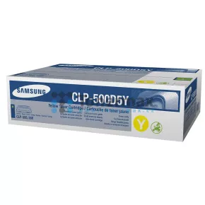 Samsung CLP-500D5Y