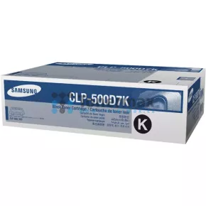 Samsung CLP-500D7K