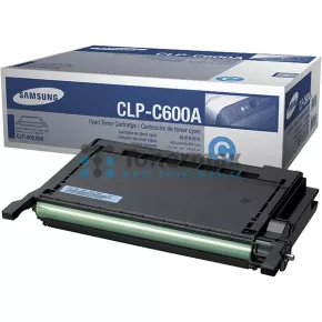 Samsung CLP-C600A