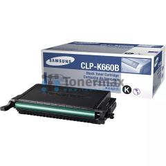 Samsung CLP-K660B (ST906A) - HP
