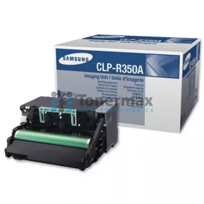 Samsung CLP-R350A, zobrazovací jednotka