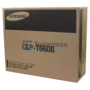 Samsung CLP-T660B, přenosový pás