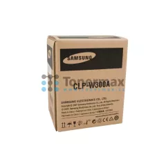 Samsung CLP-W300A, odpadní nádobka