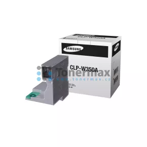 Samsung CLP-W350A, odpadní nádobka