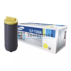 Samsung CLP-Y350A Samsung CLP-Y350A