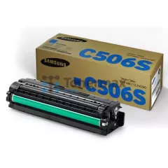 Samsung CLT-C506S (SU047A) - HP