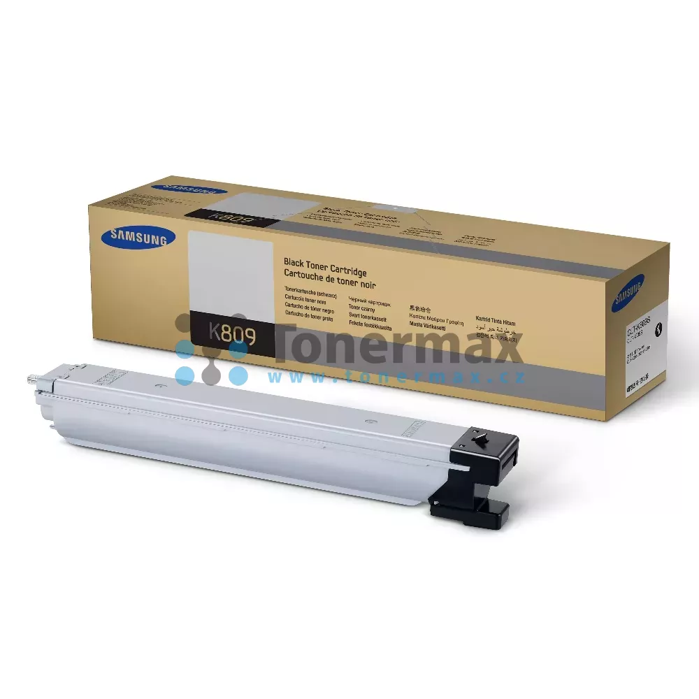 samsung clt k809s ss607a hp~max