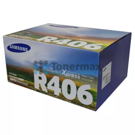 Sam R406 Samsung CLT-R406, zobrazovací jednotka (SU403A) - HP (zobrazovací ...