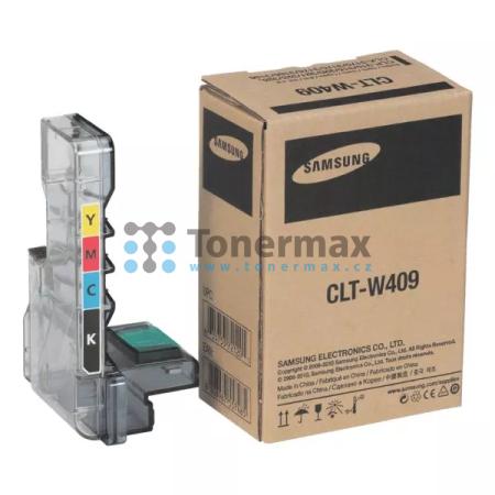 Samsung CLT-W409, odpadní nádobka (SU430A) - HP originální pro tiskárny Samsung CLP-310, CLP-310N, CLP-315, CLP-315W, CLP-320, CLP-320N, CLP-325, CLP-325N, CLP-325W, CLX-3170, CLX-3170FN, CLX-3170N, CLX-3175, CLX-3175FN, CLX-3175FW, CLX-3175N, CLX-3180, C