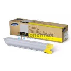 Samsung CLT-Y809S (SS742A) - HP Samsung CLT-Y809S (SS742A) - HP