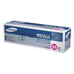 Samsung CLX-M8385A (SU596A) - HP Samsung CLX-M8385A (SU596A) - HP