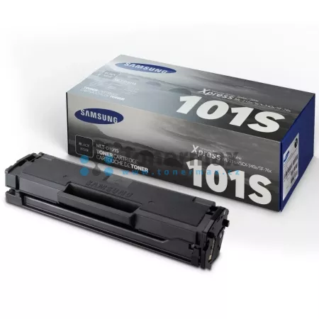 Toner Samsung MLT-D101S (SU696A) - HP