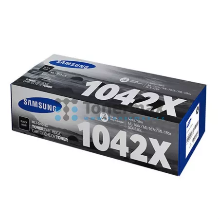 Toner Samsung MLT-D1042X (SU738A) - HP