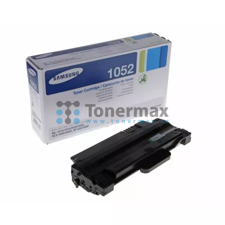 Toner Samsung MLT-D1052S (SU759A) - HP