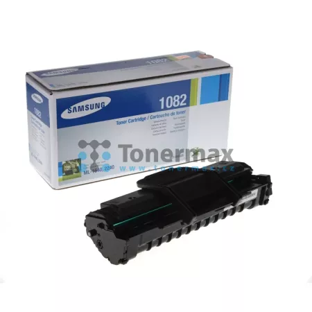 Toner Samsung MLT-D1082S (SU781A) - HP