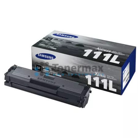 Toner Samsung MLT-D111L (SU799A) - HP