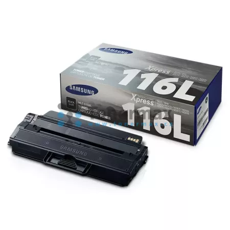 Toner Samsung MLT-D116L (SU828A) - HP