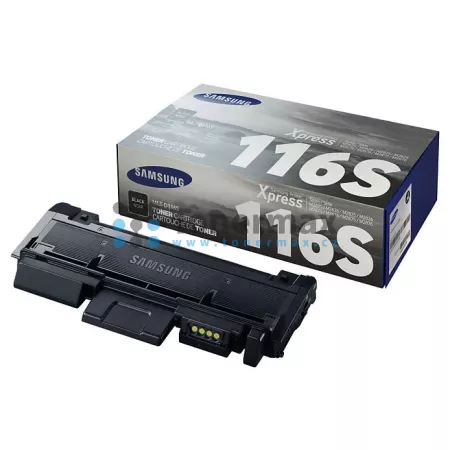 Toner Samsung MLT-D116S (SU840A) - HP