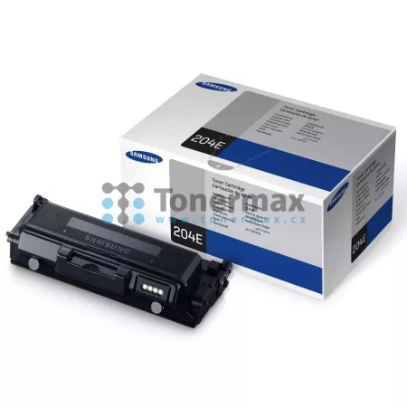 Toner Samsung MLT-D204E (SU925A) - HP