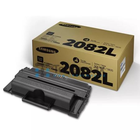 Samsung MLT-D2082L (SU986A) - HP, originální toner pro tiskárny Samsung SCX-5635FN, SCX-5835FN, SCX-5835NX