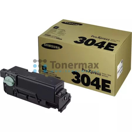 Toner Samsung MLT-D304E (SV031A) - HP