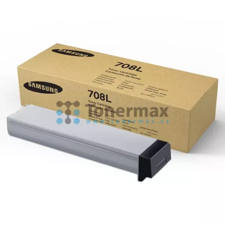 Toner Samsung MLT-D708L (SS782A) - HP