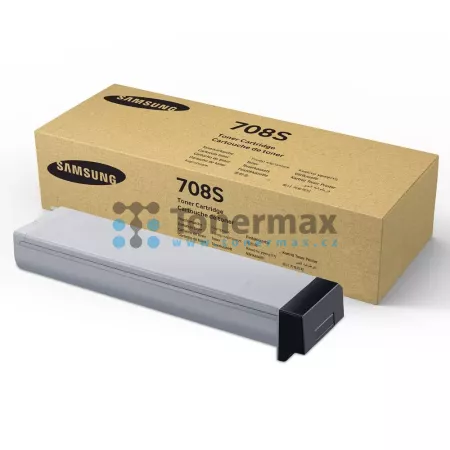 Toner Samsung MLT-D708S (SS790A) - HP