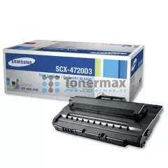 Samsung SCX-4720D3, poškozený obal Samsung SCX-4720D3, poškozený obal