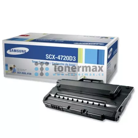 Toner Samsung SCX-4720D3