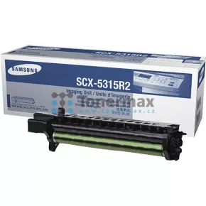 Samsung SCX-5315R2, zobrazovací jednotka