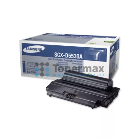 Toner Samsung SCX-D5530A (SV196A) - HP