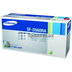 Samsung SF-D560RA (SV227A) - HP