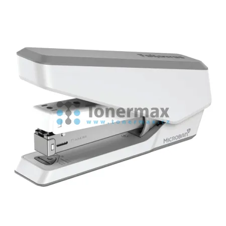 Sešívačka Fellowes LX 850 EasyPress Microban, bílá