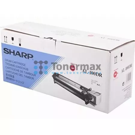 Sharp AL-100DR, drum cartridge