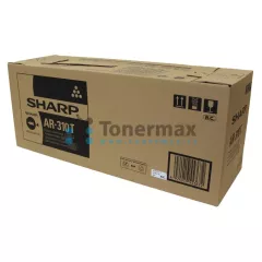 Sharp AR-310T, poškozený obal Sharp AR-310T, poškozený obal