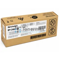 Sharp BP-C10GTBA, BPC10GTBA