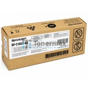 Sharp BP-C10GTBA, BPC10GTBA