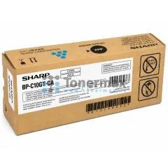 Sharp BP-C10GTCA, BPC10GTCA