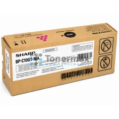 Sharp BP-C10GTMA, BPC10GTMA