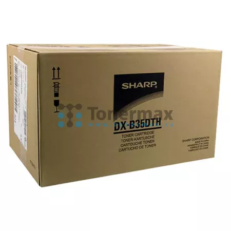 Toner Sharp DX-B35DTH, DXB35DTH