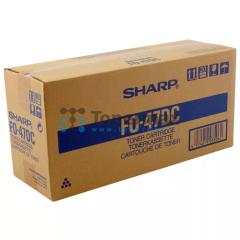 Sharp FO-47DC Sharp FO-47DC