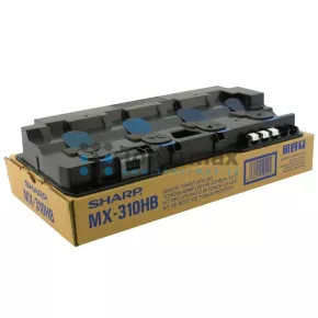 Sharp MX-310HB, odpadní nádobka, poškozený obal