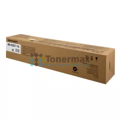 Sharp MX-62GTYA, MX-62GT-YA Sharp MX-62GTYA, MX-62GT-YA