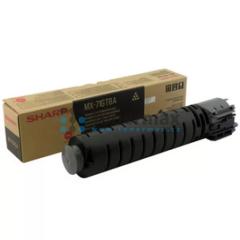 Sharp MX-71GTBA Sharp MX-71GTBA