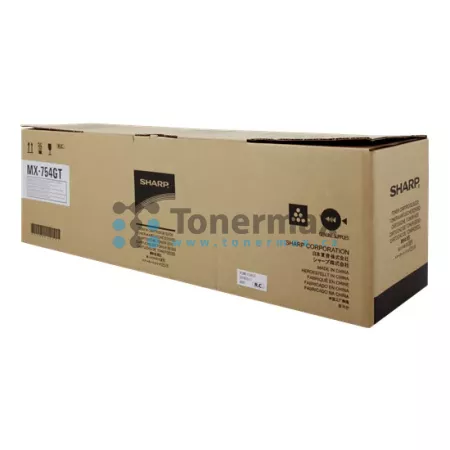 Toner Sharp MX-754GT