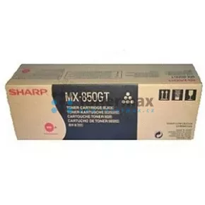 Sharp MX-850GT