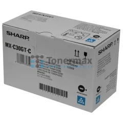 Sharp MX-C30GTC, MX-C30GT-C, poškozený obal